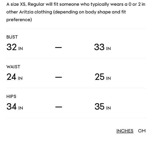 COPY - Aritzia GANNA jacket- NEW WITH TAGS - Picture 2 of 3